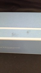 Wedgwood Starlit Tumbler Pair