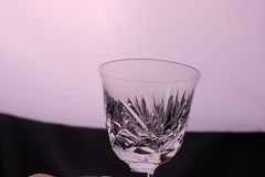 Nachtmann NIERSTEIN SHERRY GLASSES 4.75 x 2.6 » Set of 4
