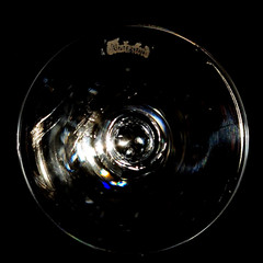 WATERFORD KILDARE CLARET GLASSES, Cut Lead Crystal, 6 1/2″, 8 Oz, IRELAND, 2PCS