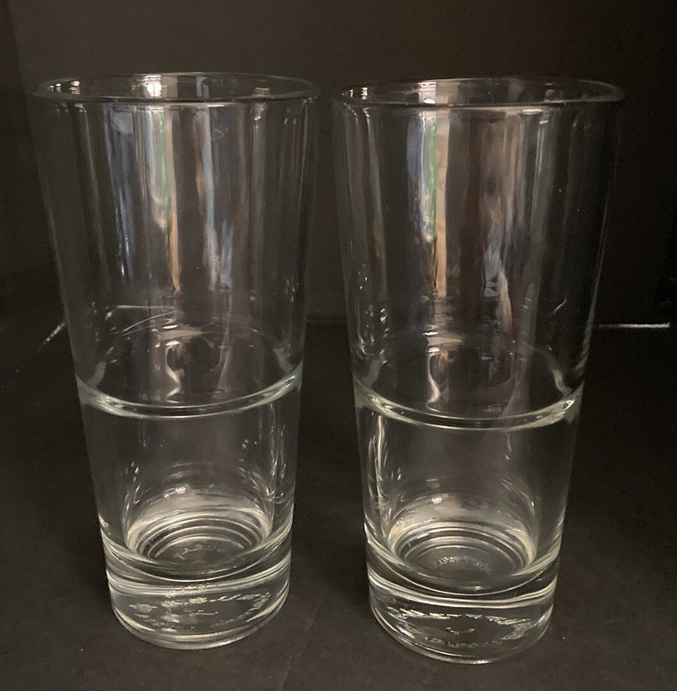 Libbey Tumbler Glasses
