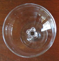 Lenox Dimension Clear 5” Champagne Sherbet(s)