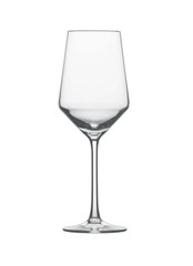 Zwiesel Glas Pure Pattern White Wine 13.8 Oz. Glasses – Set Of 4 – New