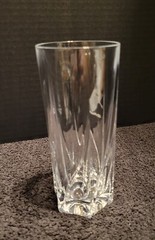Mistral Highball Glasses by MIKASA