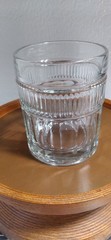 Annapolis Anchor Hocking USA Old Fashioned Glass Thick Bottom Version, Whiskey