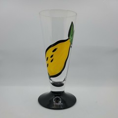 kosta boda ulrica hydman vallien Hand Painted Glass