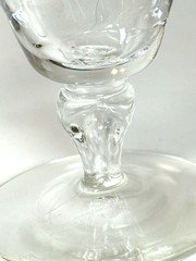 Vintage Circa 1956-Discontinued Simplicity by Libbey Glass Co Set of 4 Glasses