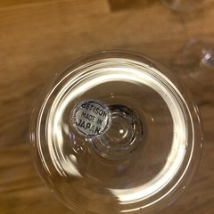 Vintage Betison Cut Glass Flower Stemware Glasses Set of 10 Liquor Japan