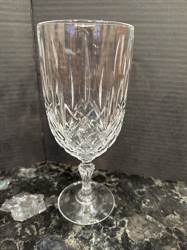 Waterford Marquis Markham ICED TEA GLASS 16 OZ