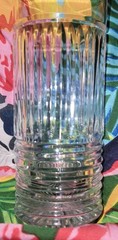 William Yeoward Highball 6.25″ Rare signed