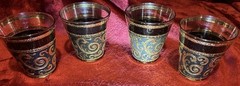 Ebony Baroque by CULVER Old Fashioned