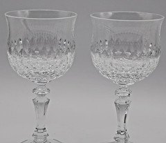 Schott Zwiesel Desiree Crystal Wine Glass 6 1/4″ Tall Set of 4
