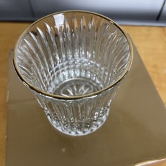VTG. COLONY Royal Ornate (Set Of 4) 11oz Rocks Glasses