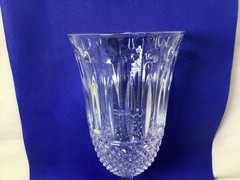 II34 Vintage Hand Blown Iced Tea Sutton Place by GODINGER For Adulls Set of 6