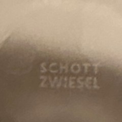SCHOTT ZWIESEL 13 oz./ 384 ml Replacement Stemless Red Wine Glass