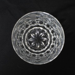Princess House Heritage Old Fashioned Glass 3.5″