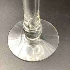 Mixed Lot of 11 Stemware Glassware Set including Waterford Crystal, & more