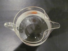 WEST VIRGINIA GLASS GAME BIRDS 4 1/2″ FROSTED PEBBLED GLASS PHEASANT PITCHER