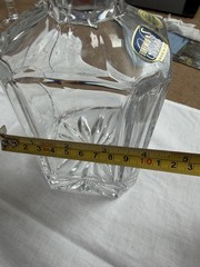 Bohemia Crystal Olympia 9637-1288