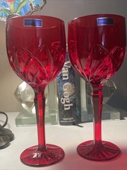 Brookside by WATERFORD CRYSTAL 8.5”