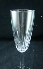 Cristal d’Arques Crystal DIAMANT Champagne Flute(s)