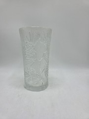 Tiara Ponderosa Pine 6 1/2 Inch Iced Tea Mint Condition