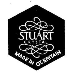 STUART CRYSTAL MANSFIELD OLD FASHIONED GLASS, Cut Crystal, 3 3/8″, 8 oz, ENGLAND