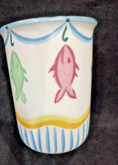 Fish #995 Tumbler Kate Williams