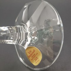 Cristallerie Zwiesel Germany Echt Bleikristall Crystal Wine Glass Replacement