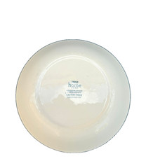 Tesco LEMON TREE Soup Bowl. Diameter 7 ¼ ins. 18 cms