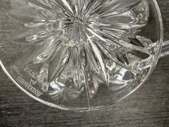 Marquis By Waterford Brookside All Purpose Wine Glasses Set 4