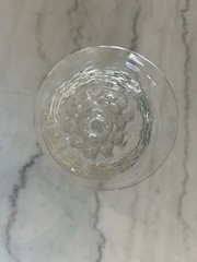 Julliard Oneida Wine Glass Water Goblet 7 3/8” Replacements