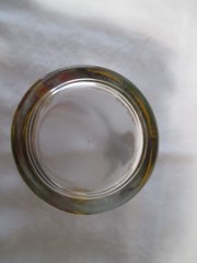 Set of 4~Vtg 1950s Hazel Atlas PHEASANT HUNTING DRINKING GLASSES~5″ Tumblers