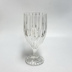Mikasa Park Lane Iced Tea Glass Clear 12oz