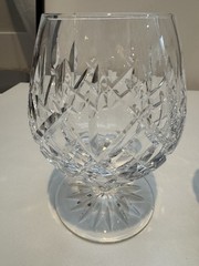 Waterford Crystal BALLYBAY Brandy Glass(s) Mint!