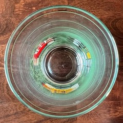 Vintage Libbey Classic Cars Drinking Glass 1914 Cadillac Buick Ford 16 oz