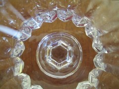 Stuart Crystal – England, Abbey Champagne / Tall Sherbet Glasses, Set of Two
