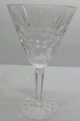 Waterford Crystal ~ Glenmore ~ Water Goblet (K147)
