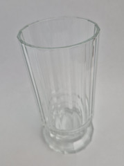 Vintage Dansk Designs Gustav Highball Tumbler Glass Cocktail 12 oz France