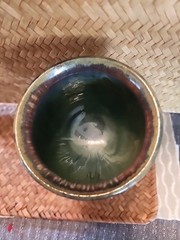 Vintage Studio Pottery Chalice See All Photos