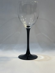 Cristal D’Arques-Durand Domino Signature Black Domino Signature Black MINT
