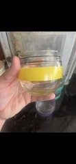Vintage Roly Poly Libbey Sociables Set Of 5 Glasses