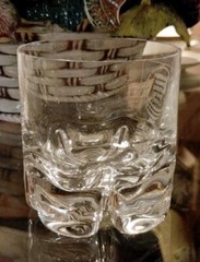 VINTAGE KOSTA BODA OLD FASHIONED ROCKY – SENIOR CLASSIC GLENEAGLES DELRAY BEACH