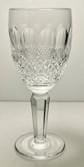 Waterford Colleen Tall Wine Claret 6 1/2″ 4 Ounce