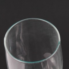 Mixed Lot of 5 Champagne Flute Glasses Various Brands