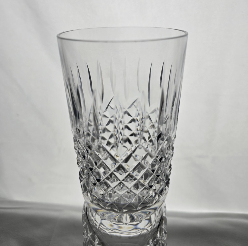 Waterford Ballybay Tumbler 10 Oz – 4 1/2 «
