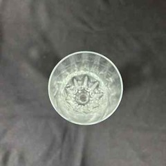Cristal D’Arques-Durand Champagne Flutes 8″ Clear Glass Stemware