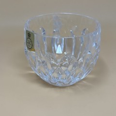 Bleikristall – Over 24% PbO Crystal – Made in Germany – 1 Punch Bowl Cup