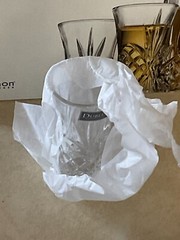 Dublin Collections 7 Piece Spirits Set-New in Box