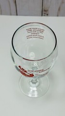 Hawaii 2021 Wine Glass Aulnai Hula Halau, Tripware Collectors Glass
