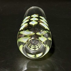 Retro Atomic Starburst Glass Tumblers + Hearth Home Jadeite App Plates Lot Of 4*